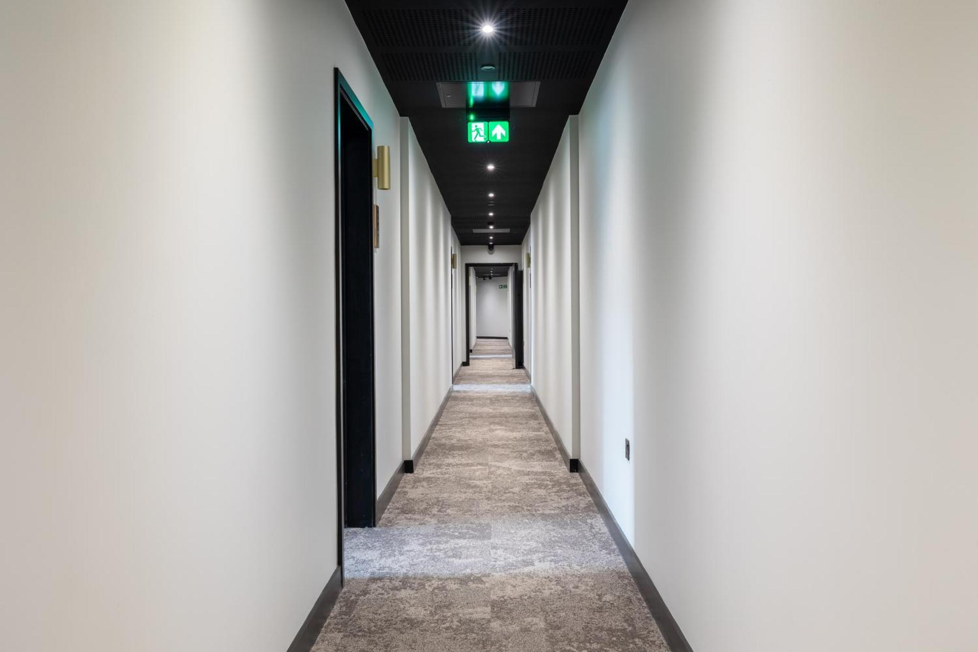 Apartamento Kula Birmingham - New Street Station Exterior foto